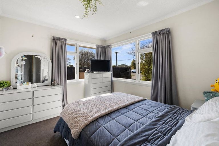 Photo of property in 500 Halswell Road, Halswell, Christchurch, 8025