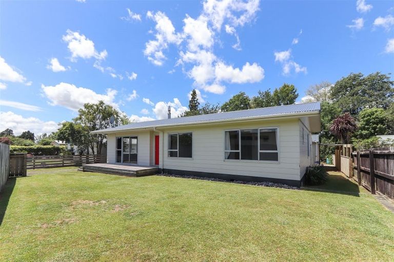 Photo of property in 96 Kelly Street, Inglewood, 4330