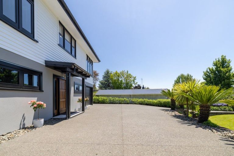 Photo of property in 14 Simla Avenue, Havelock North, 4130