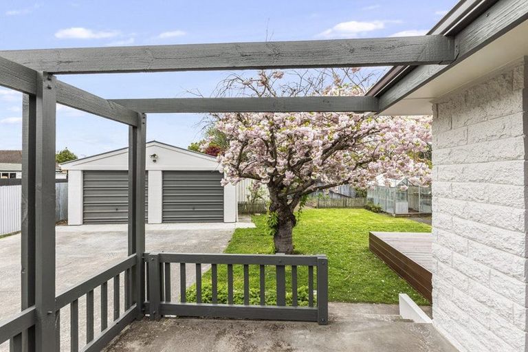 Photo of property in 200 Hendersons Road, Hoon Hay, Christchurch, 8025