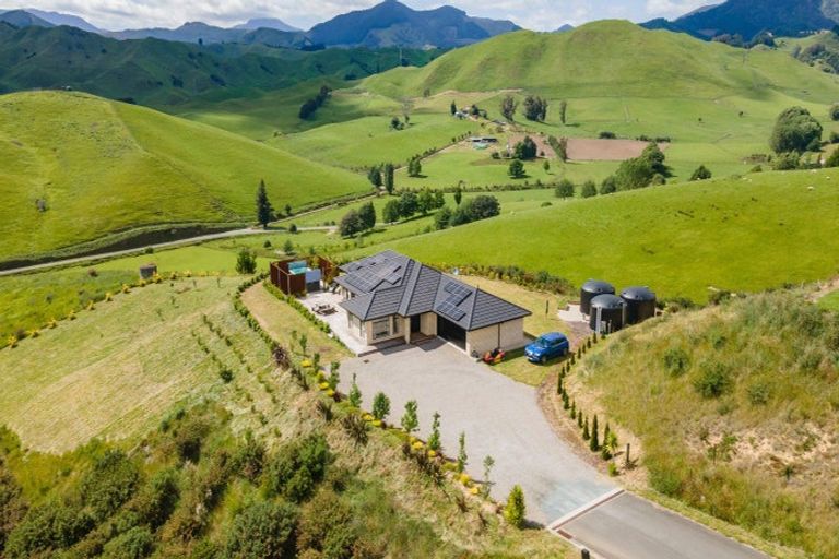 Photo of property in 193 Dublin Road, Wakefield, 7095