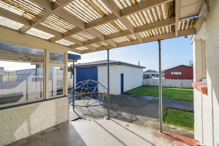 Photo of property in 21 Tanner Street, Grasmere, Invercargill, 9810