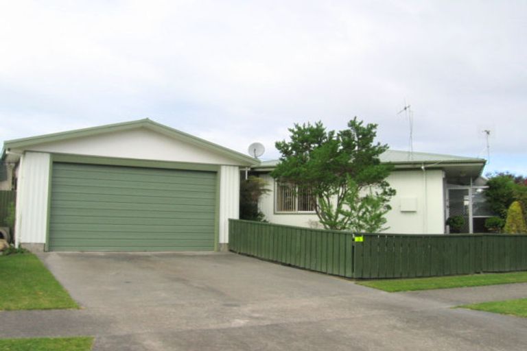 Photo of property in 3 Arney Street, Tamatea, Napier, 4112