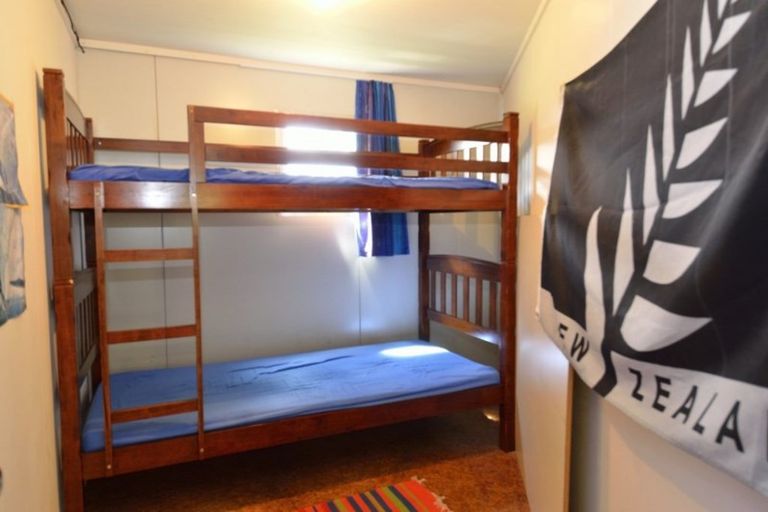 Photo of property in 86a Fortescue Street, Mahia, 4198