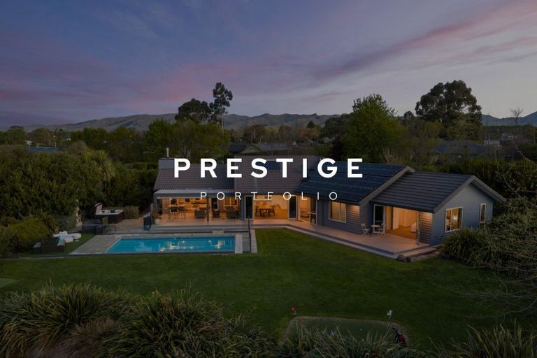 Photo of property in 26b Severne Street, Yelverton, Blenheim, 7201