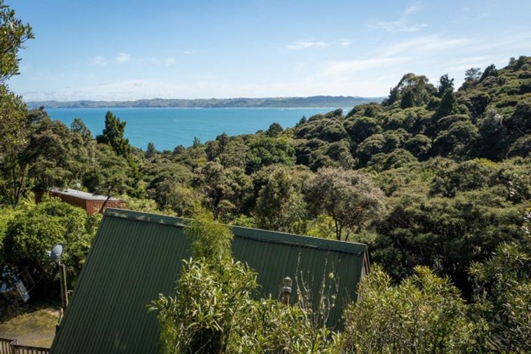 Photo of property in 19 Te Tuhi Road, Raglan, 3297