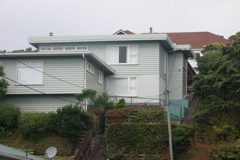 Photo of property in 49b Bombay Street, Ngaio, Wellington, 6035