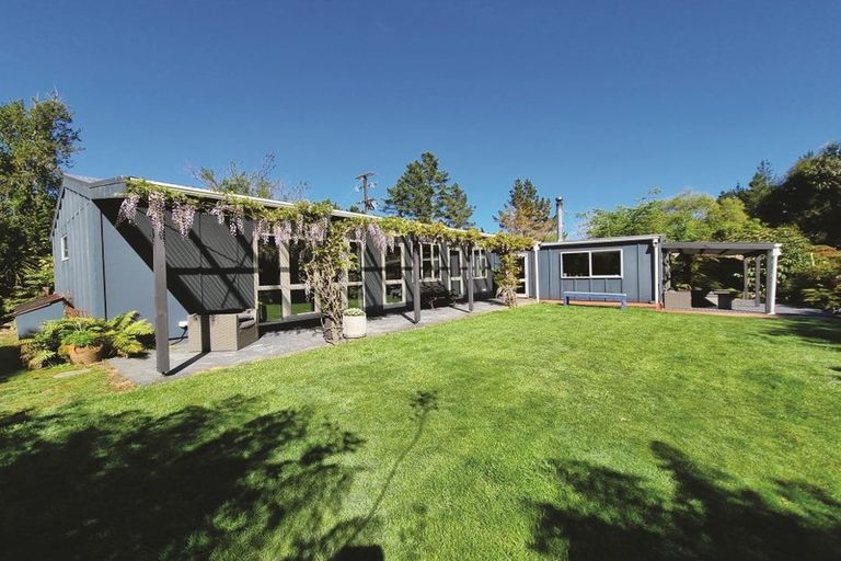 Photo of property in 493 Stafford Loop Road, Awatuna, Hokitika, 7882