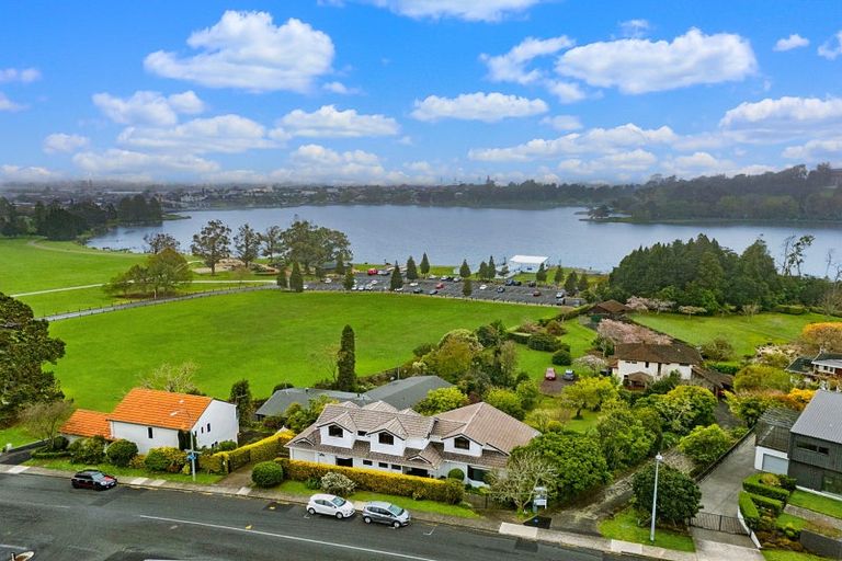 Photo of property in 150 Lake Crescent, Hamilton Lake, Hamilton, 3204