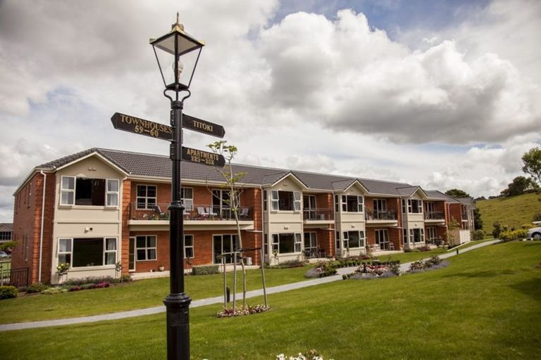 Photo of property in Jane Mander Retirement Village, 262 Fairway Drive, Kamo, 0112