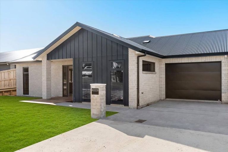 Photo of property in 8b Bryce Street, Kihikihi, 3800