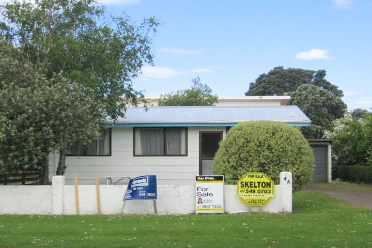 Photo of property in 4a Roretana Drive, Athenree, Katikati, 3177