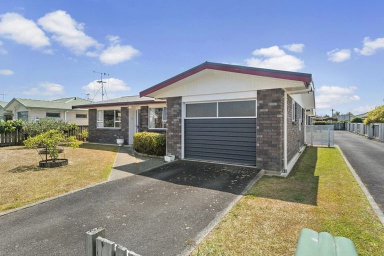 Photo of property in 86a Studholme Street, Morrinsville, 3300