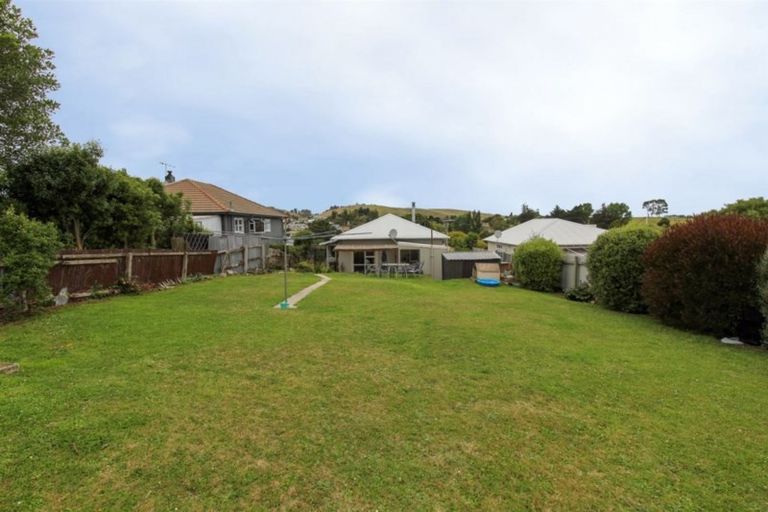 Photo of property in 10 Kelvin Street, South Hill, Oamaru, 9400