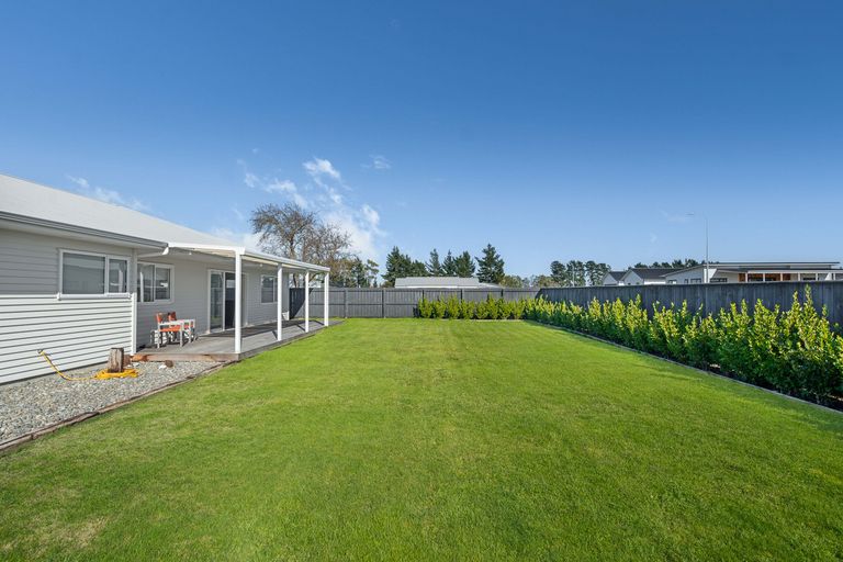 Photo of property in 90 South Belt, Solway, Masterton, 5810