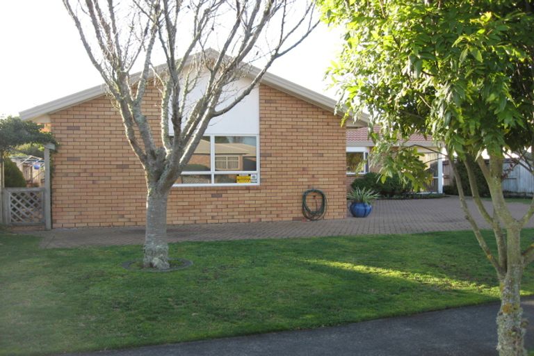 Photo of property in 11 Kingsford Mews, Hamilton East, Hamilton, 3216