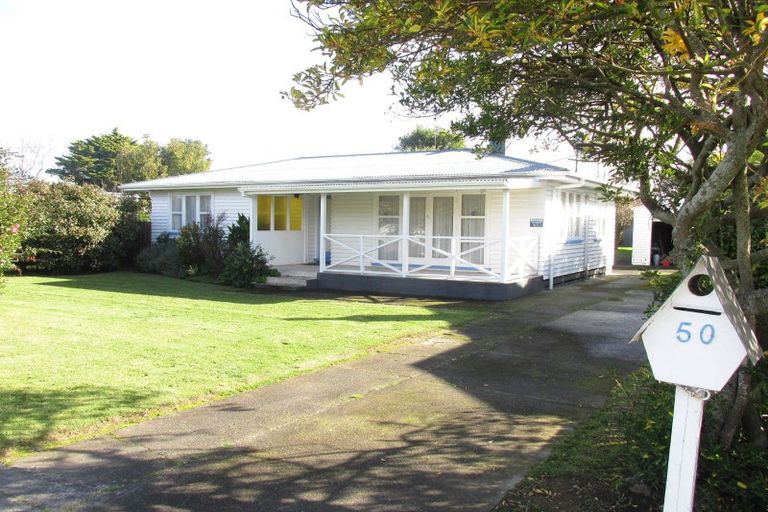Photo of property in 50 Mclean Street, Wairoa, 4108