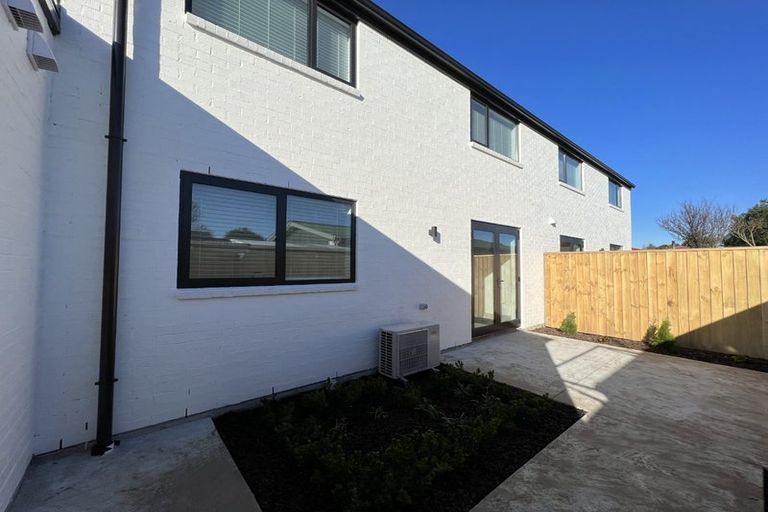 Photo of property in 3/249 Lyttelton Street, Spreydon, Christchurch, 8024