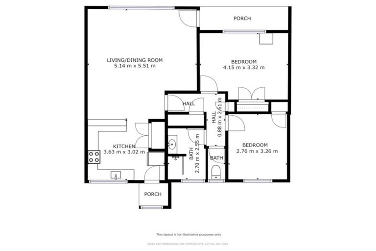 Photo of property in 4/35 Fifth Avenue, Avenues, Whangarei, 0110