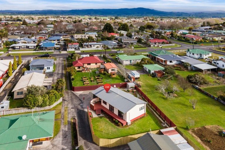 Photo of property in 23b Mackay Street, Waihi, 3610