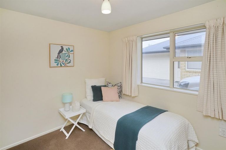 Photo of property in 2/353 Main South Road, Hornby, Christchurch, 8042