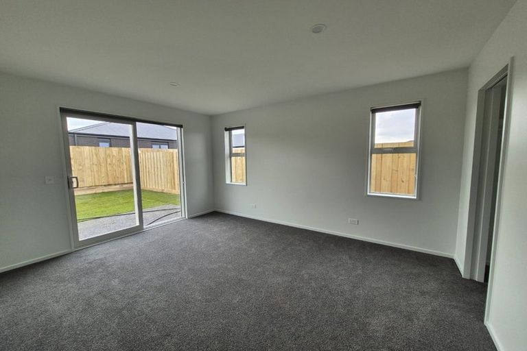 Photo of property in 37 Lennon Drive, Rolleston, 7614