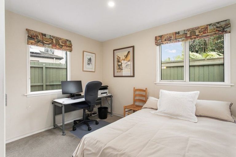Photo of property in 46 Wai-iti Terrace, Burnside, Christchurch, 8052
