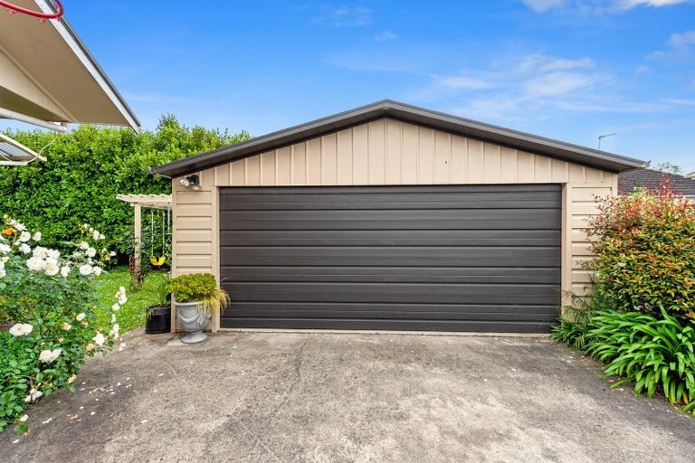 Photo of property in 12a Bains Avenue, Hamilton East, Hamilton, 3216