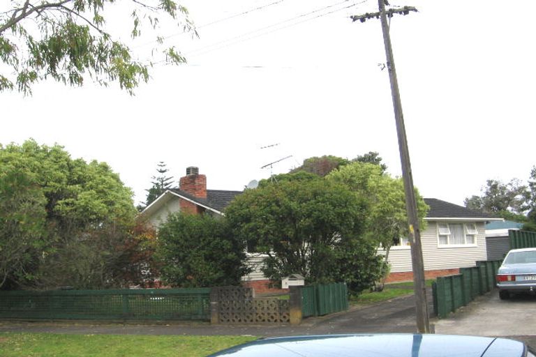 Photo of property in 5 Esperance Road, Glendowie, Auckland, 1071