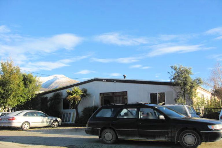 Photo of property in 155 Tenby Street, Wanaka, 9305