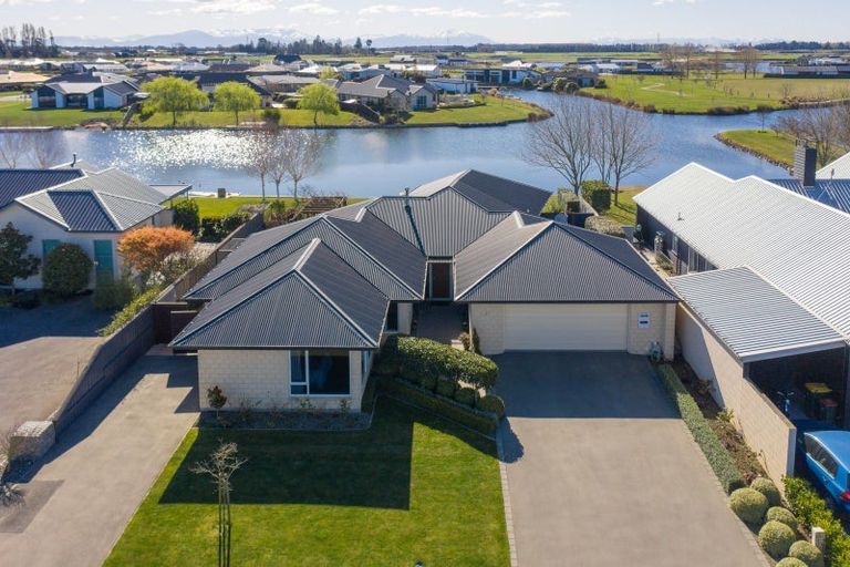 Photo of property in 41 Ludlow Drive, Huntingdon, Ashburton, 7774