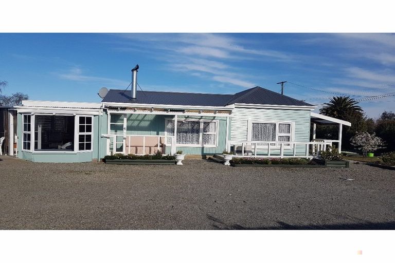 Photo of property in 14 George Street, Waimate, 7924