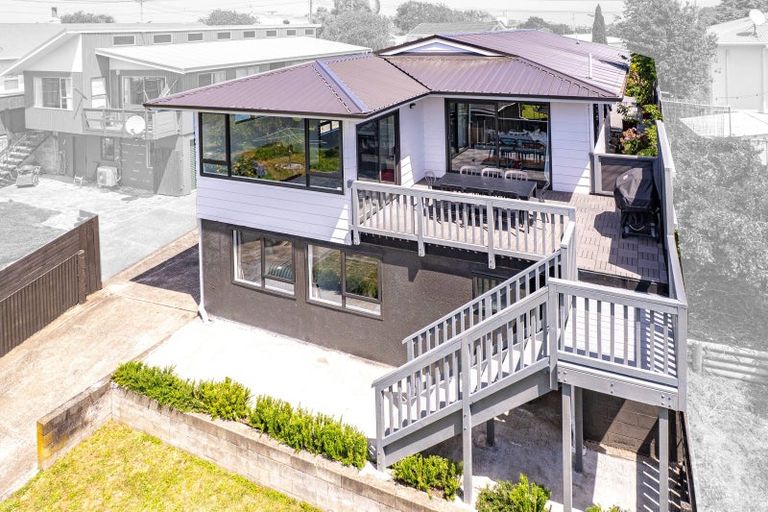 Photo of property in 122 Koromiko Road, Gonville, Whanganui, 4501
