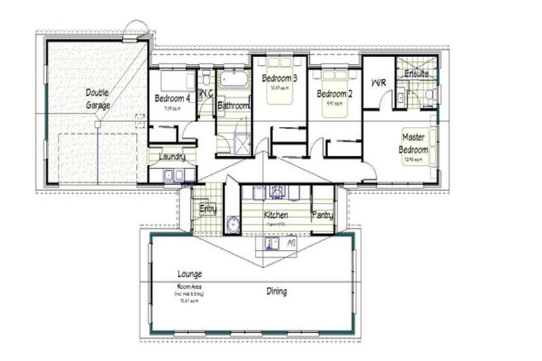 Photo of property in 43 Whites Tramway Road, Halswell, 8025