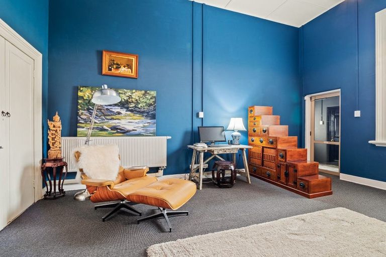 Photo of property in 5 Smith Street, Dunedin Central, Dunedin, 9016