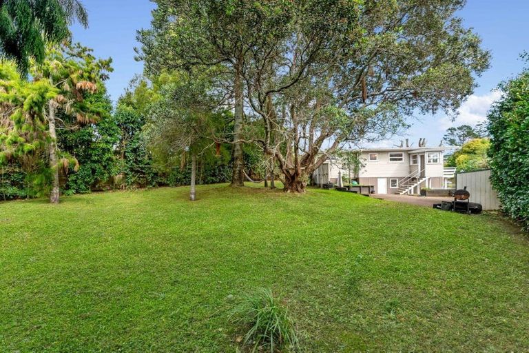 Photo of property in 8a Malam Street, Glen Eden, Auckland, 0602