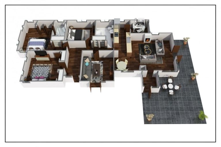 Photo of property in 41 Golf Road, Paraparaumu Beach, Paraparaumu, 5032