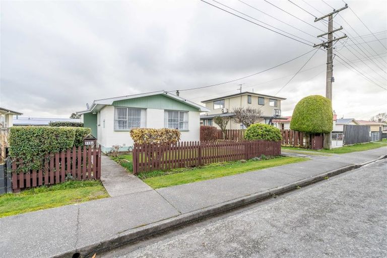 Photo of property in 113a Robertson Street, Gore, 9710