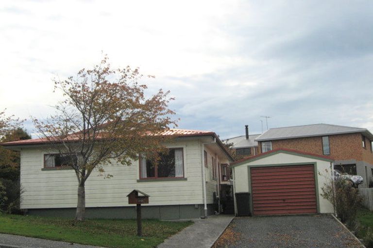 Photo of property in 10 Mcneil Street, Balclutha, 9230