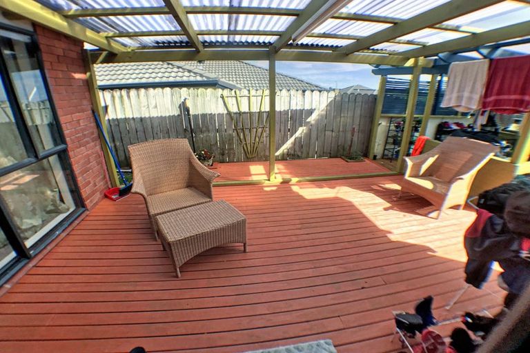 Photo of property in 7 Genesis Place, Flat Bush, Auckland, 2019