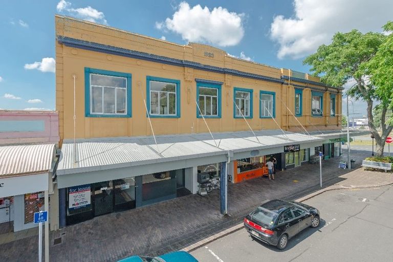 Photo of property in 239a Commerce Street, Frankton, Hamilton, 3204