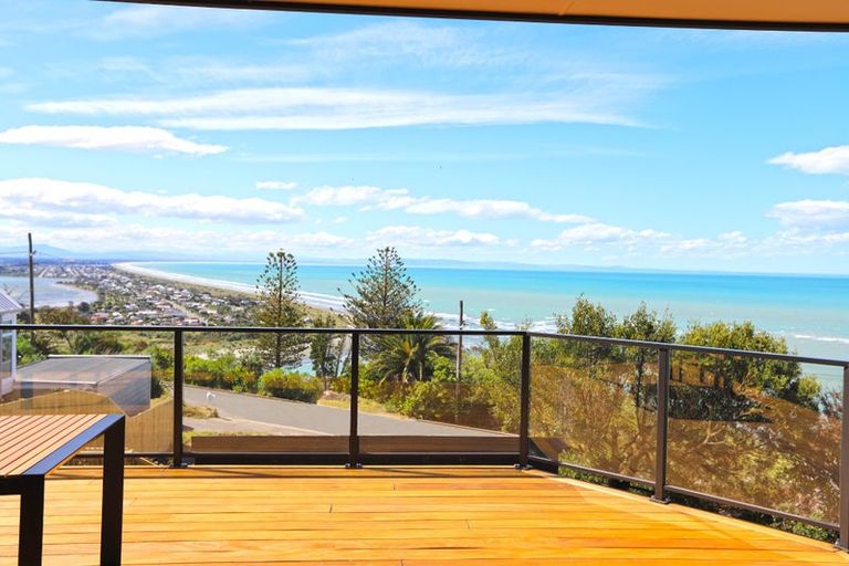 Photo of property in 5 Kinsey Terrace, Clifton, Christchurch, 8081