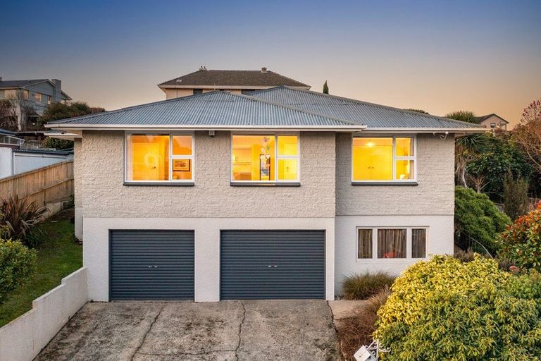 Photo of property in 20 Napier Street, Belleknowes, Dunedin, 9011