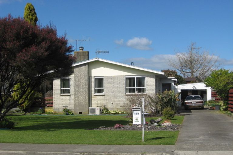Photo of property in 161 College Road, Edgecumbe, 3120