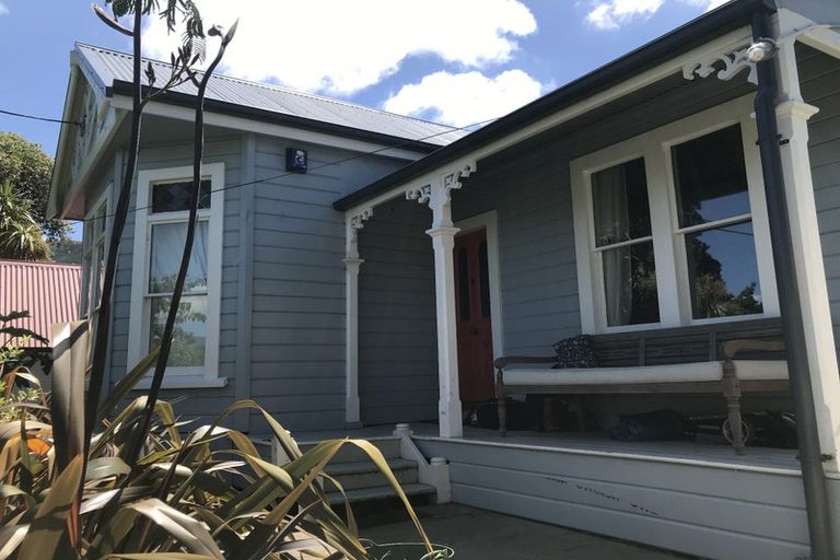 Photo of property in 22 Winchester Street, Lyttelton, 8082