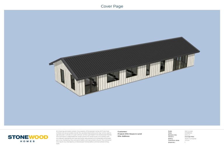 Photo of property in 5 Pollock Street, Alexandra, 9320