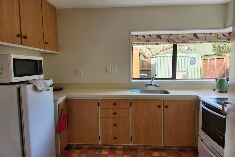 Photo of property in 1/29 Solway Avenue, Ilam, Christchurch, 8041