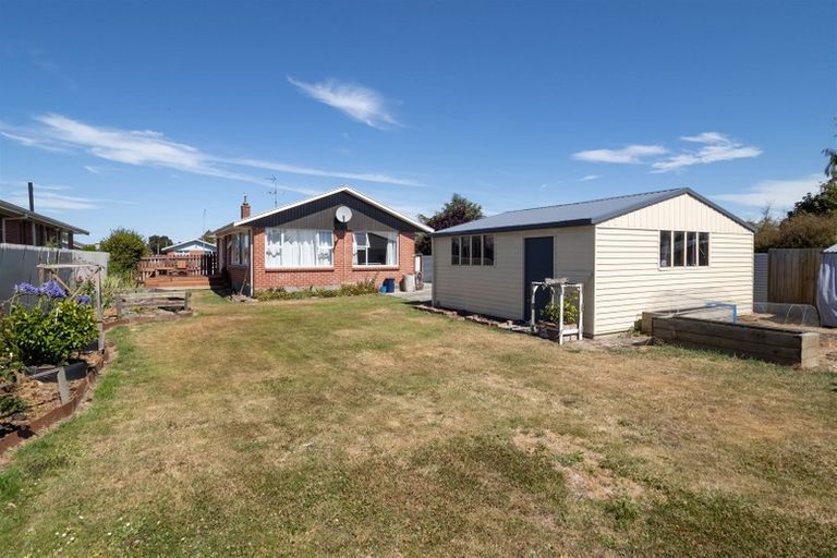 Photo of property in 70 George Street, Tinwald, Ashburton, 7700