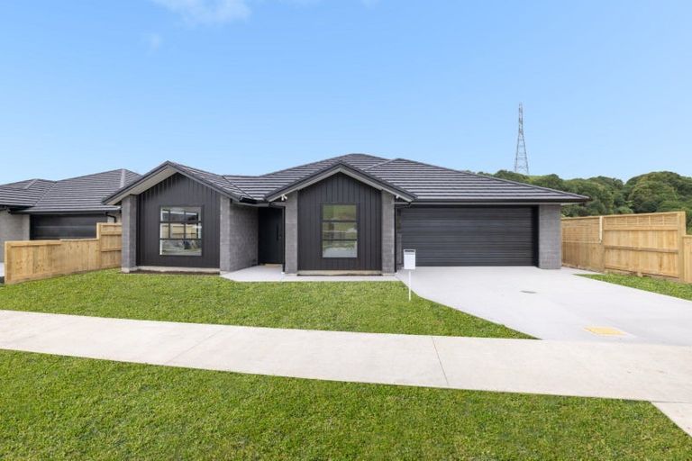 Photo of property in 163 Adler Drive, Ohauiti, Tauranga, 3112