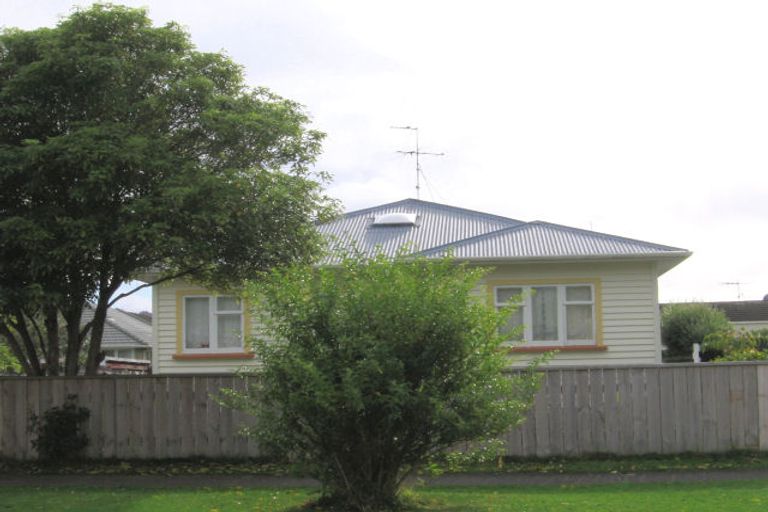 Photo of property in 41 Gordon Street, Avalon, Lower Hutt, 5011